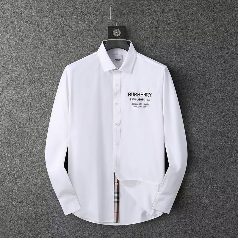 Burberry Men's Shirts 305